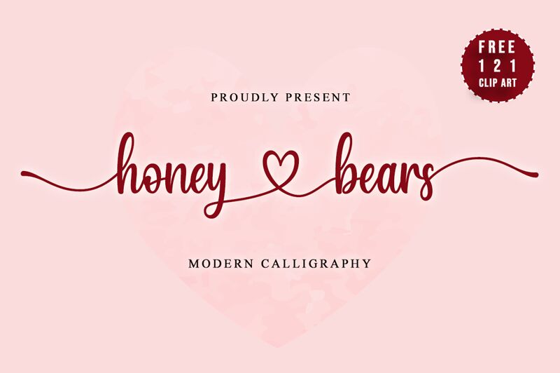 Honeybears