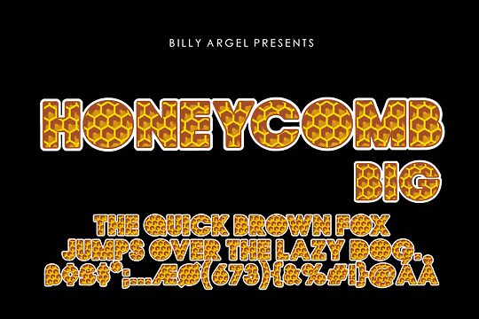 Honeycomb Big