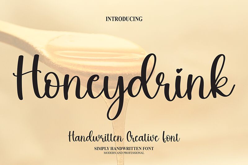 Honeydrink