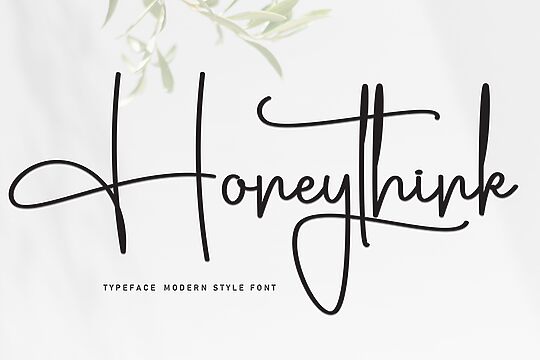 Honeythink