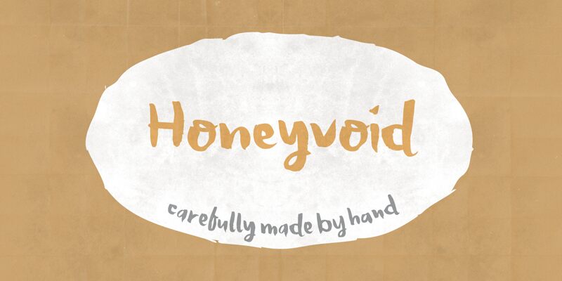 Honeyvoid