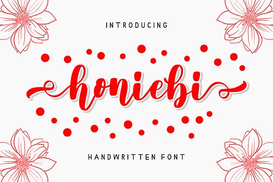 Honiebi
