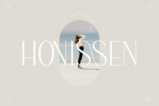 Honissen