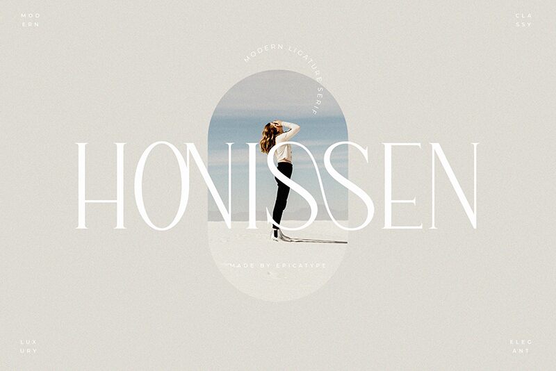 Honissen