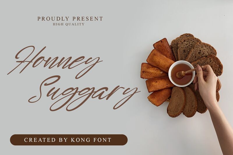 Honney Suggary