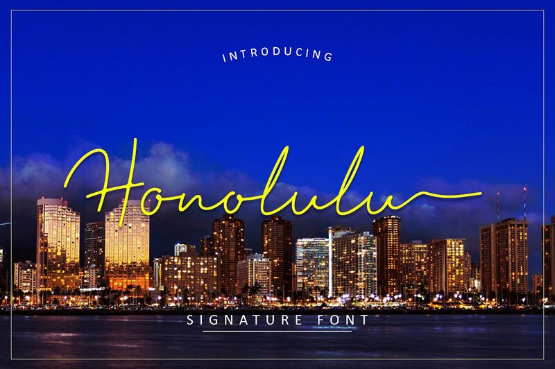 Honolulu