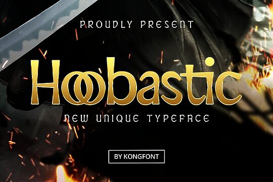 Hoobastic