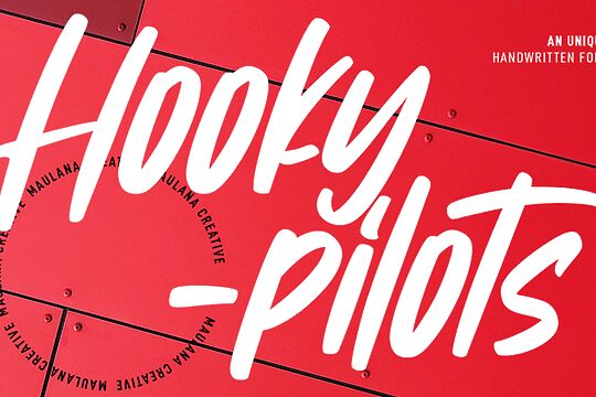 Hookypilots