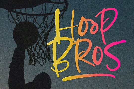 Hoop Bros