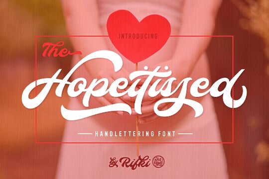 Hopeitissed