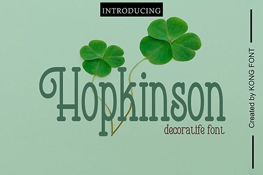 Hopkinson