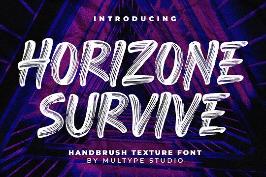 Horizone Survive