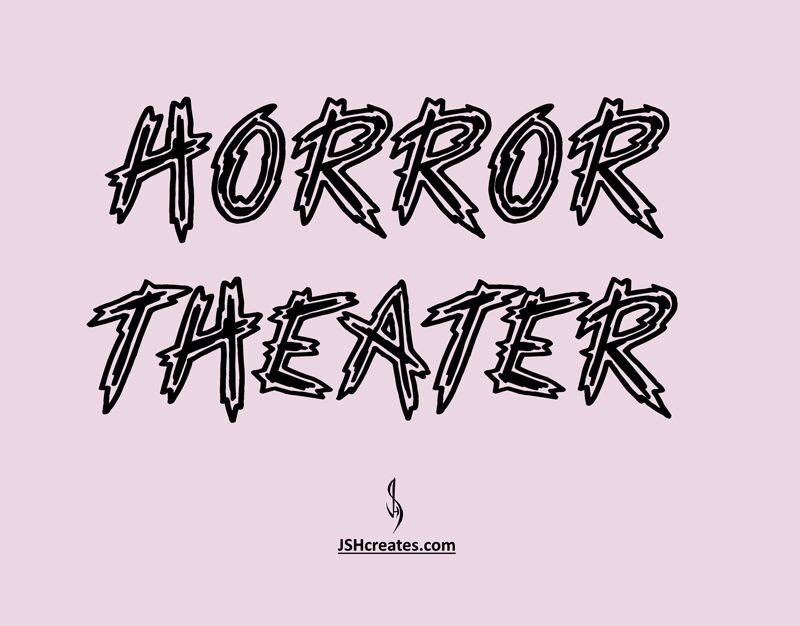 Horror Theater