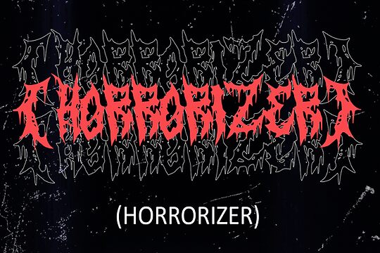 Horrorizer