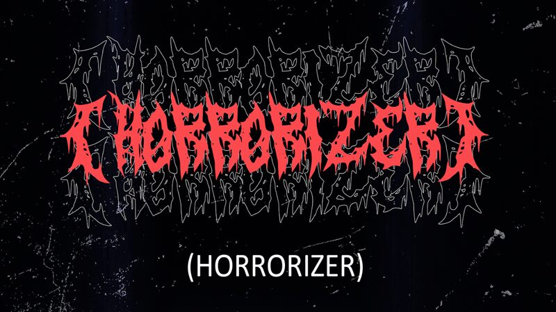 Horrorizer