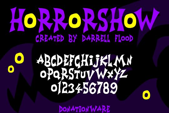 Horrorshow