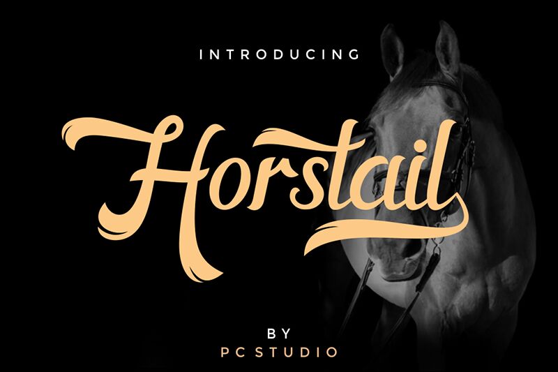 Horstail