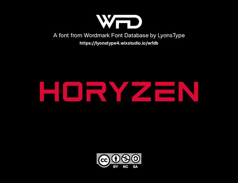 Horyzen