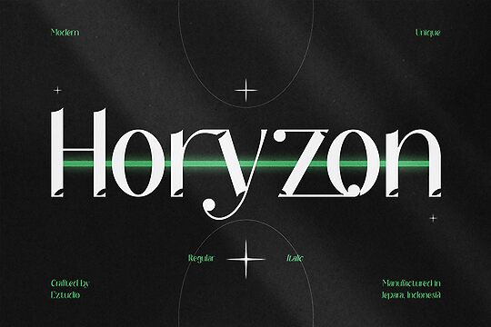 Horyzon