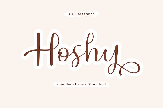 Hoshy