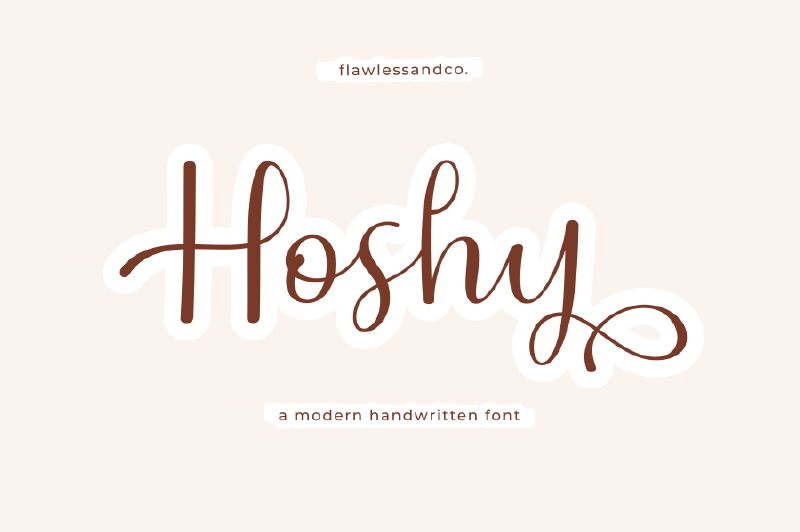 Hoshy