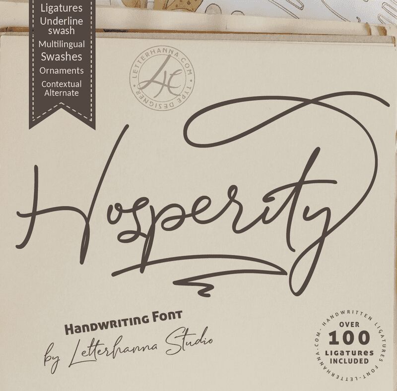 Hosperity