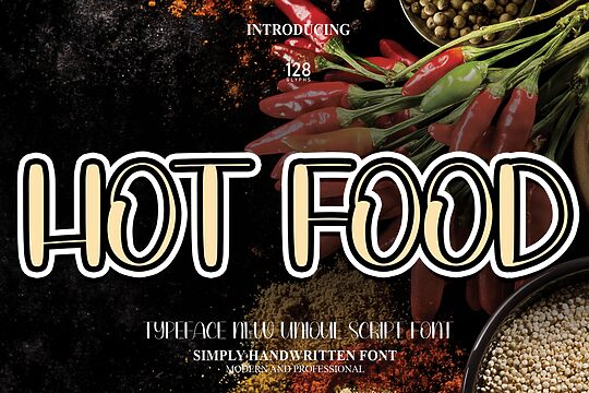 Hot Food
