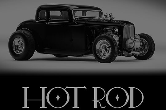 Hot Rod