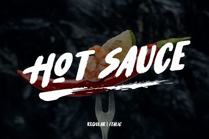 Hot Sauce