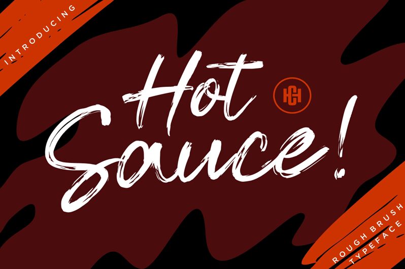 Hot Sauce