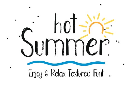 Hot Summer
