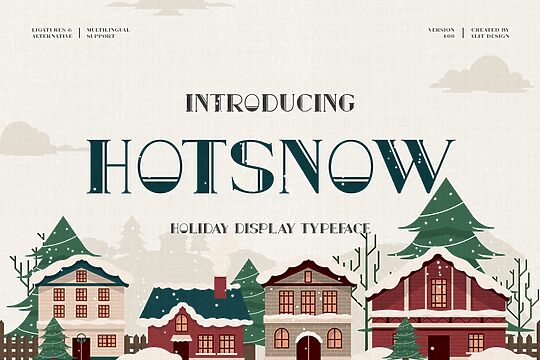 Hotsnow