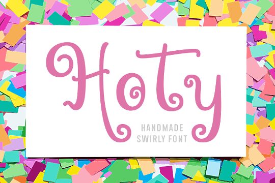 Hoty