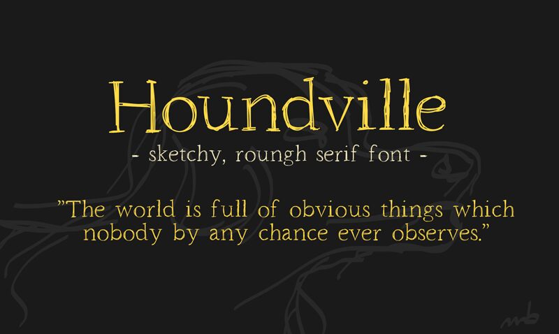 Houndville