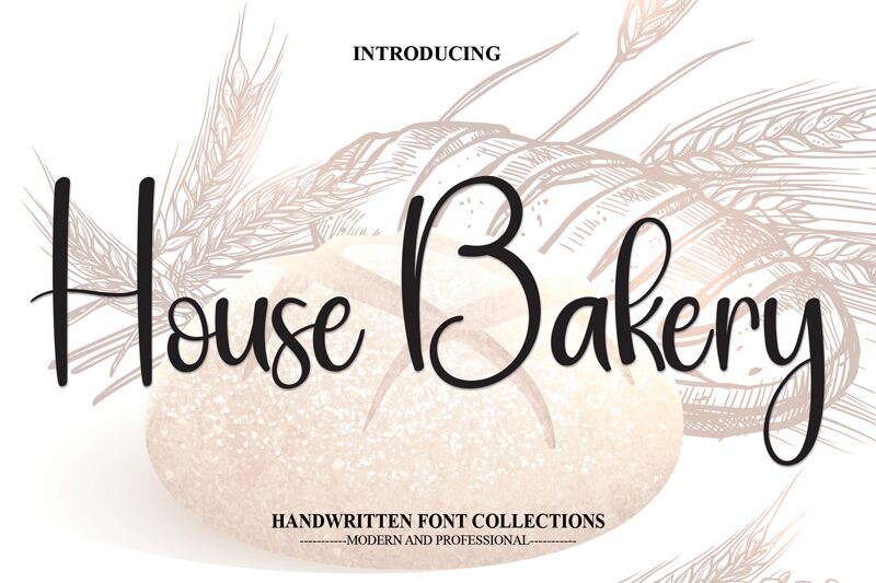 House Bakery