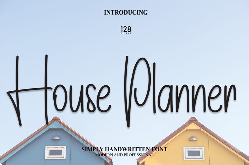 House Planner