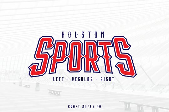 Houston Sport