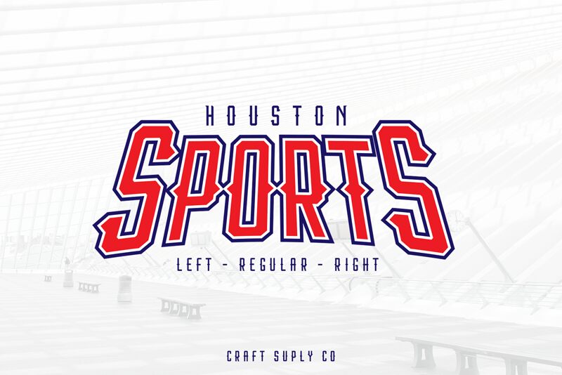 Houston Sport