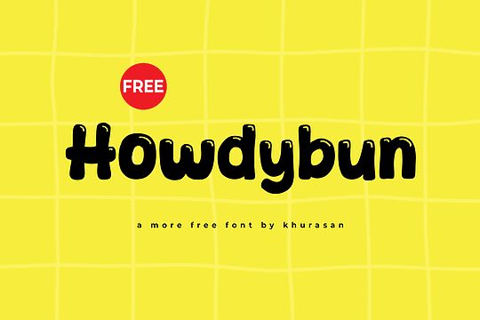 Howdybun