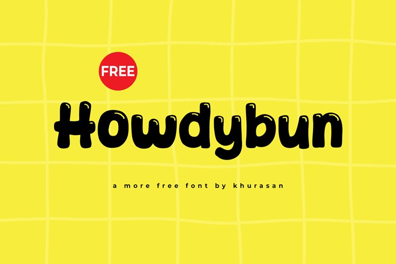 Howdybun