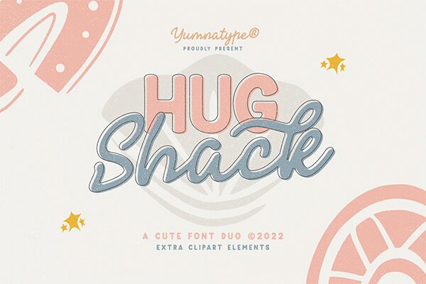 Hug Shack