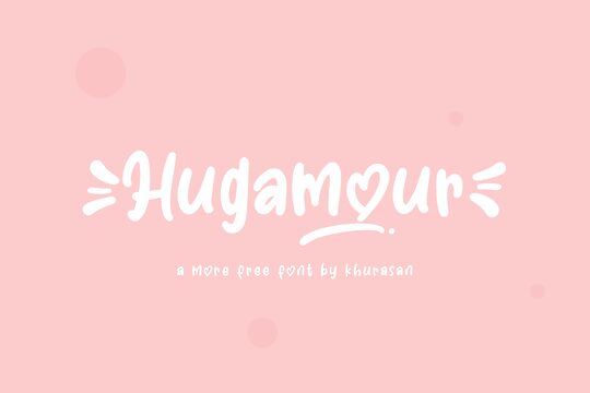 Hugamour
