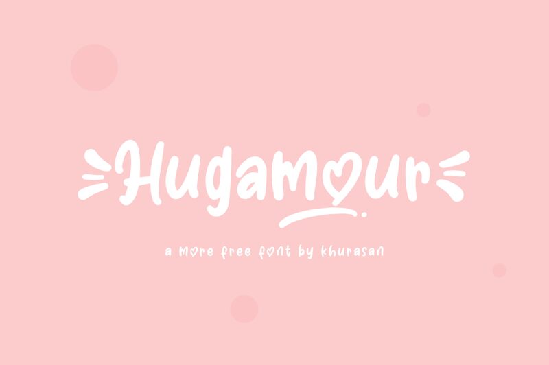 Hugamour