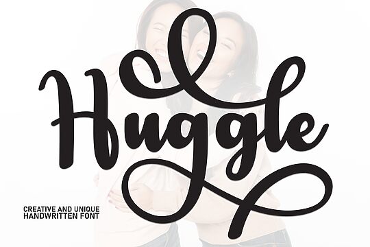 Huggle