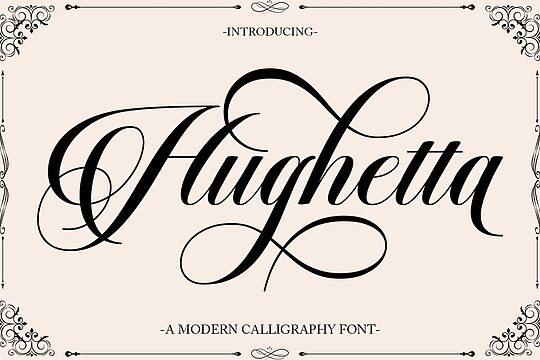 Hughetta