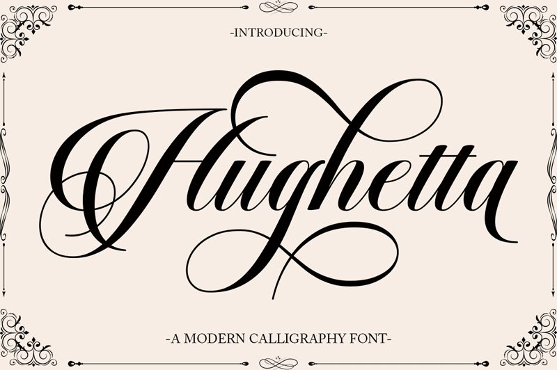 Hughetta