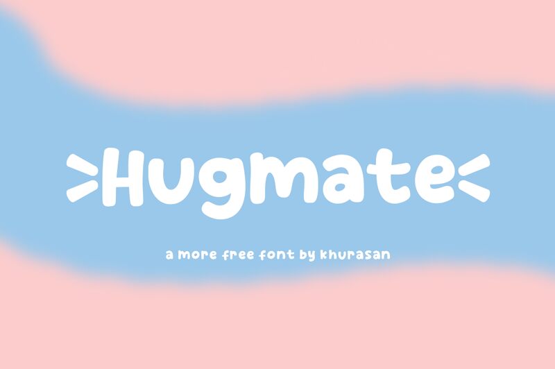 Hugmate