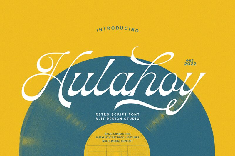 Hulahoy