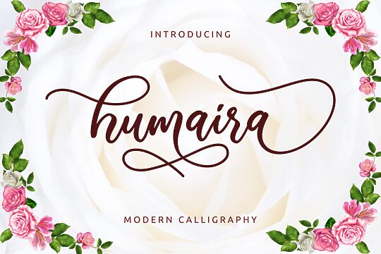 Humaira