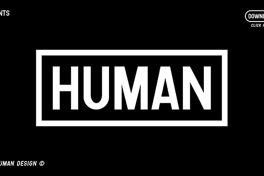 Human